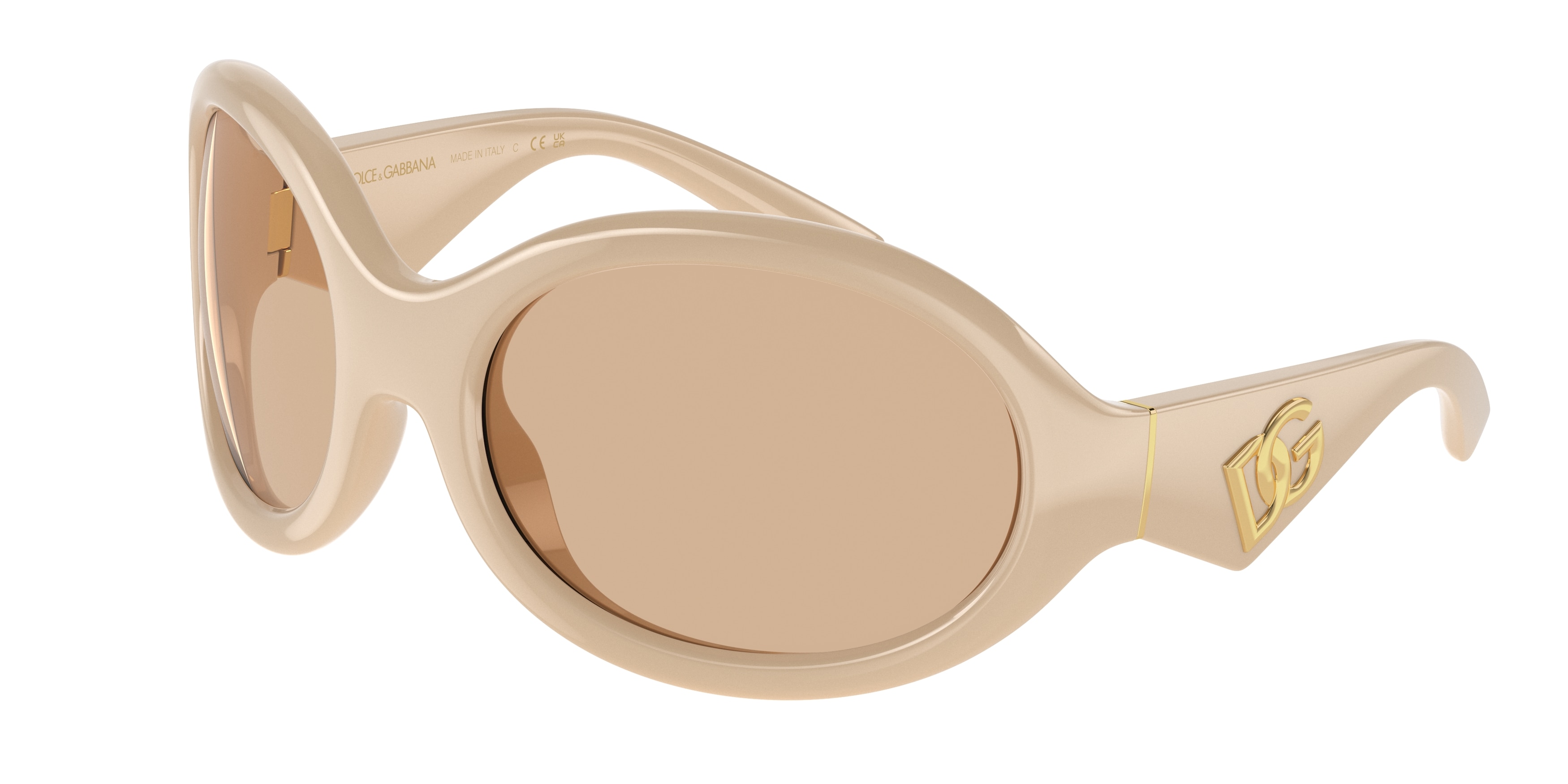 Dolce & Gabbana DG6201 329273  